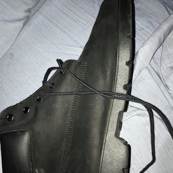 timberland boots - Picture 3 of 12